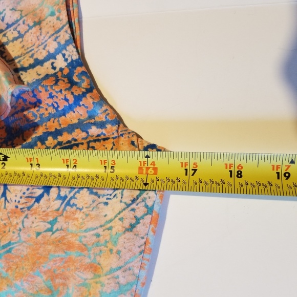 RL Jean's Co. Cotton summer dress - Picture 6 of 7